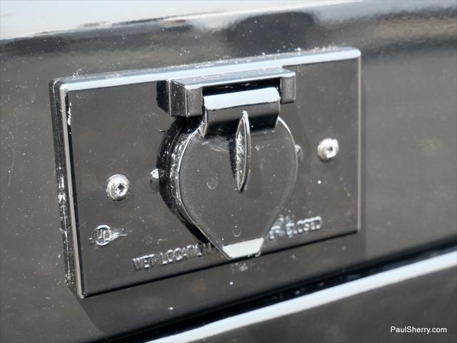 new 2024 Ram ProMaster 3500 Window Van car, priced at $109,995