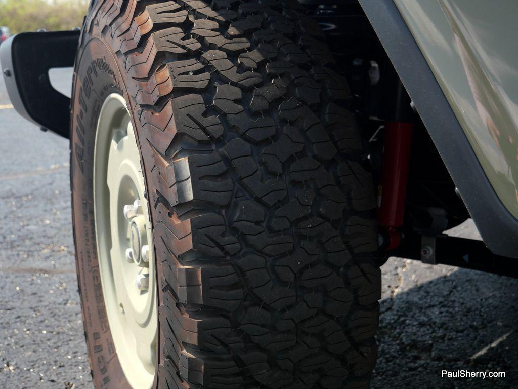 new 2025 Jeep Wrangler 4xe car, priced at $54,995