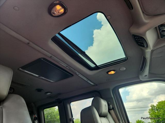 used 2011 Chevrolet Express 1500 car, priced at $24,995