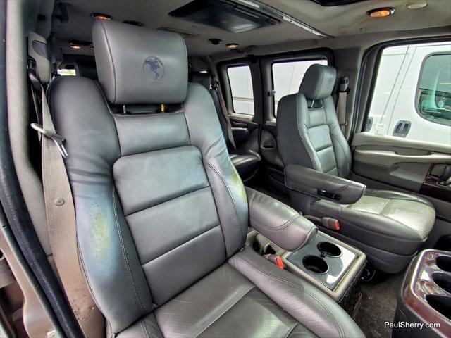 used 2011 Chevrolet Express 1500 car, priced at $24,995