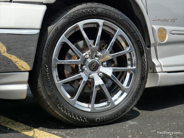 used 2011 Chevrolet Express 1500 car, priced at $24,995