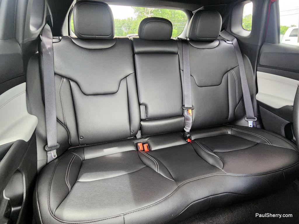 new 2025 Jeep Compass car, priced at $35,755