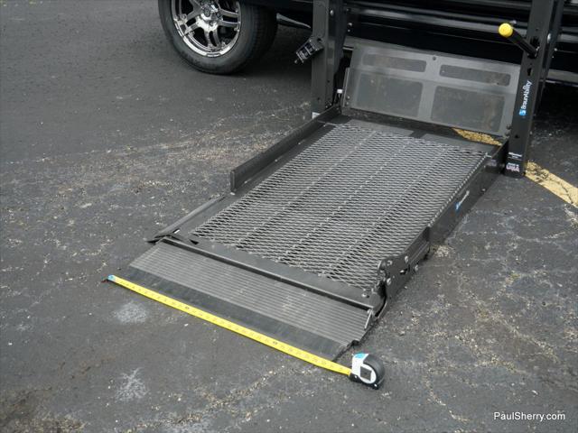used 2018 Ram ProMaster 1500 car, priced at $69,995