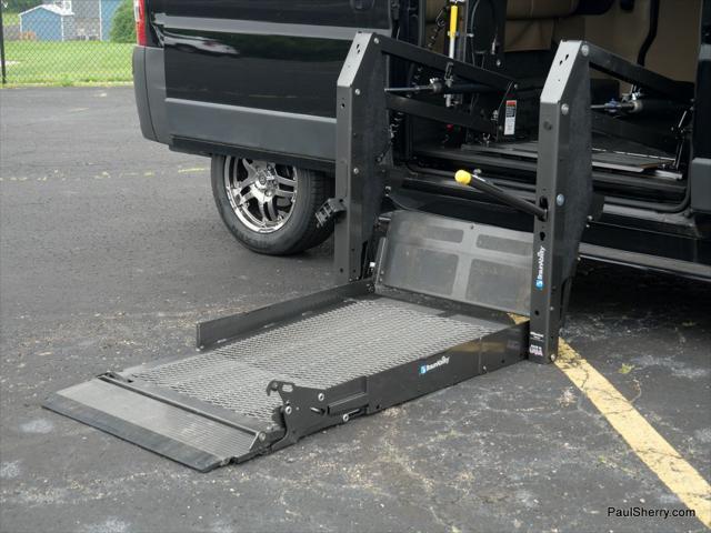 used 2018 Ram ProMaster 1500 car, priced at $69,995