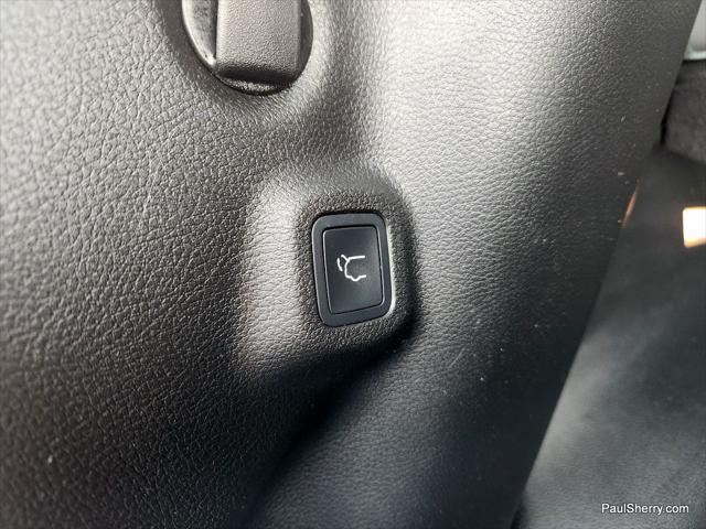 used 2023 Jeep Compass car, priced at $26,283
