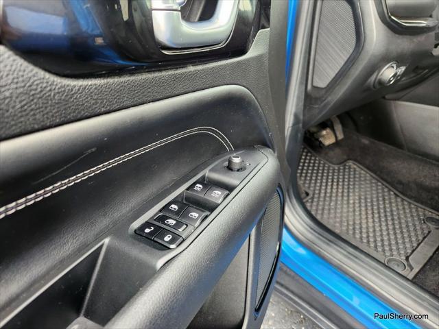 used 2023 Jeep Compass car, priced at $26,283