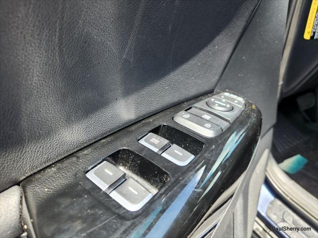 used 2022 Kia Sportage car, priced at $25,653