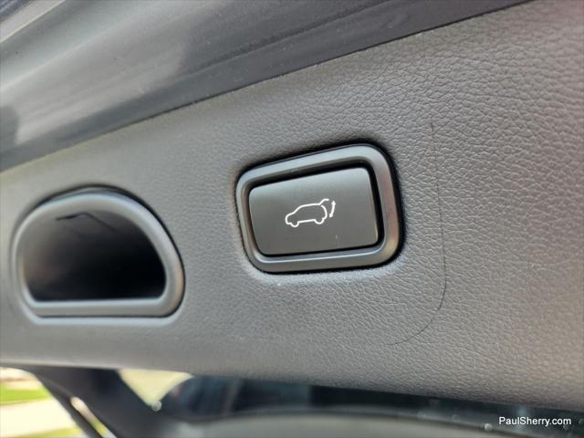used 2022 Kia Sportage car, priced at $25,653