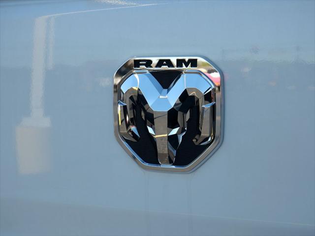 new 2023 Ram ProMaster 3500 Window Van car, priced at $89,995