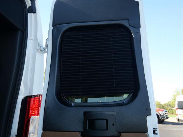 new 2023 Ram ProMaster 3500 Window Van car, priced at $89,995