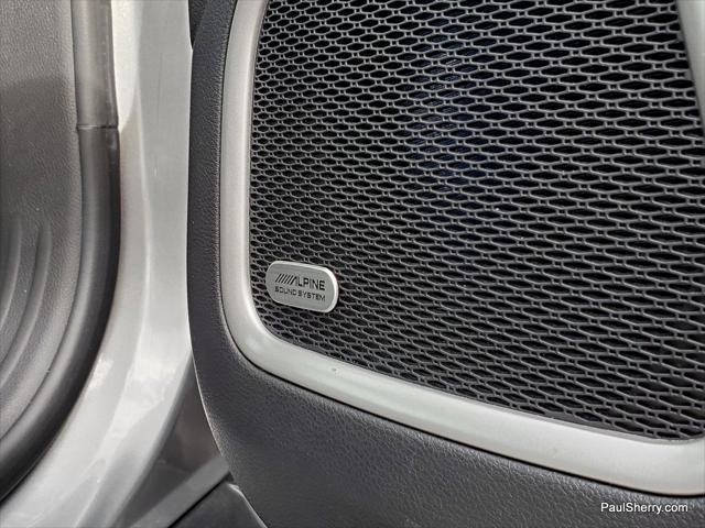 used 2021 Jeep Compass car, priced at $22,632