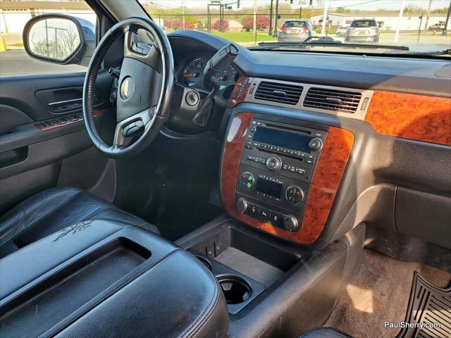 used 2013 Chevrolet Tahoe car, priced at $7,678