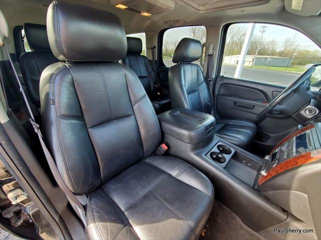 used 2013 Chevrolet Tahoe car, priced at $7,678