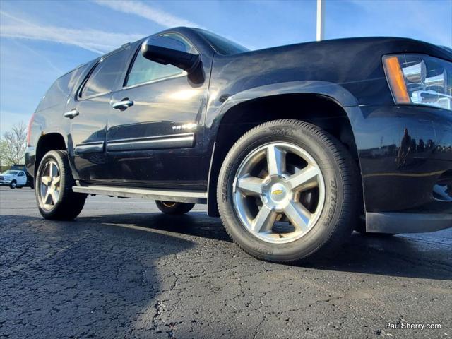 used 2013 Chevrolet Tahoe car, priced at $7,678