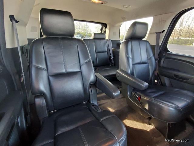 used 2013 Chevrolet Tahoe car, priced at $7,678