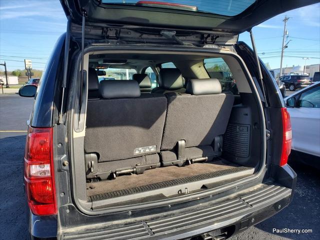 used 2013 Chevrolet Tahoe car, priced at $7,678