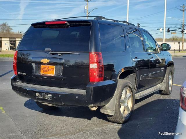 used 2013 Chevrolet Tahoe car, priced at $7,678