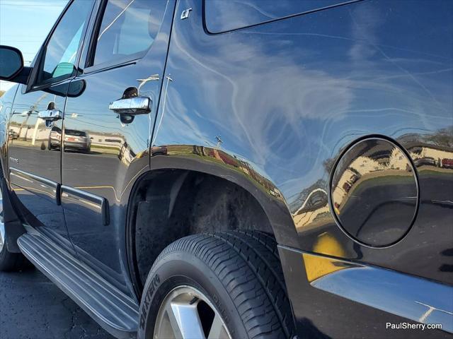 used 2013 Chevrolet Tahoe car, priced at $7,678