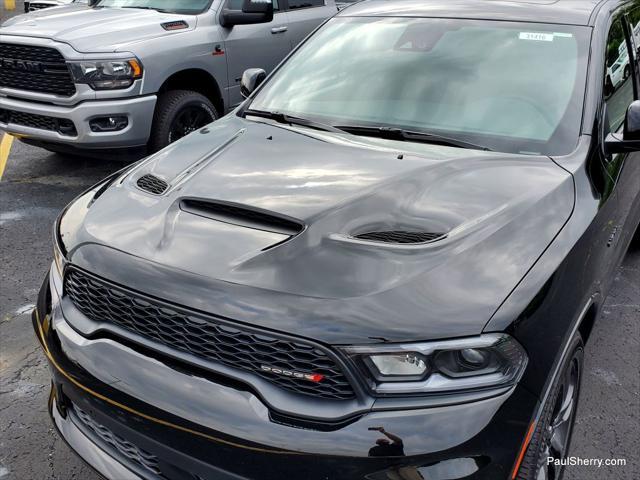 new 2025 Dodge Durango car, priced at $53,995