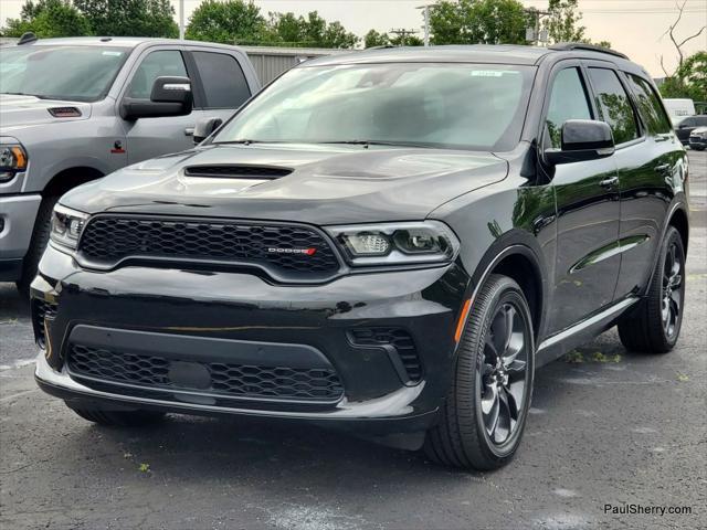 new 2025 Dodge Durango car, priced at $53,995