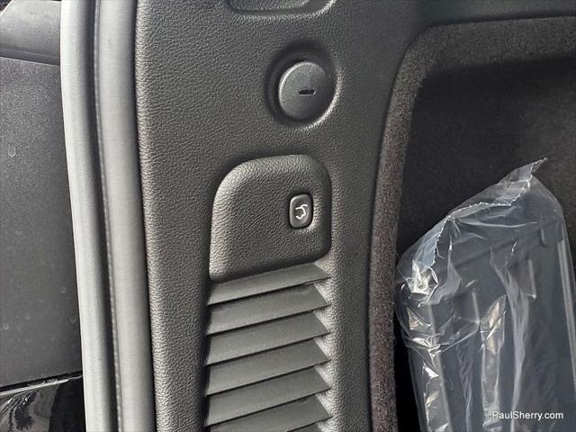 new 2025 Dodge Durango car, priced at $53,995