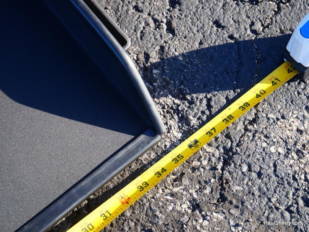 new 2026 Chrysler Voyager car, priced at $59,995