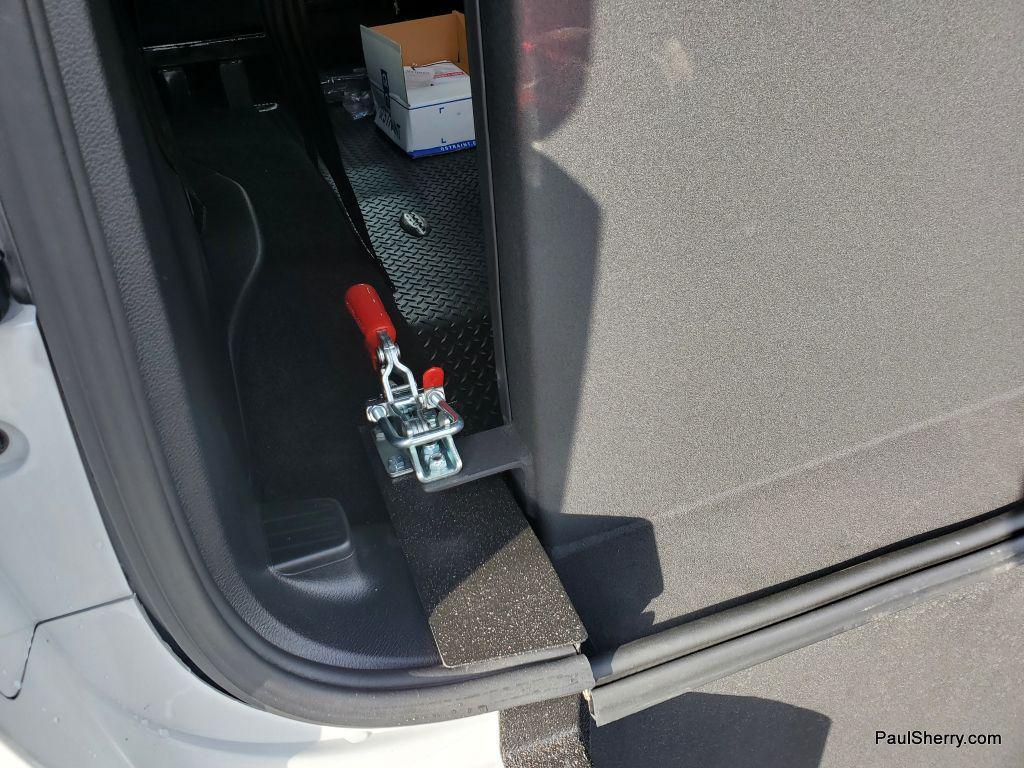 new 2026 Chrysler Voyager car, priced at $59,995