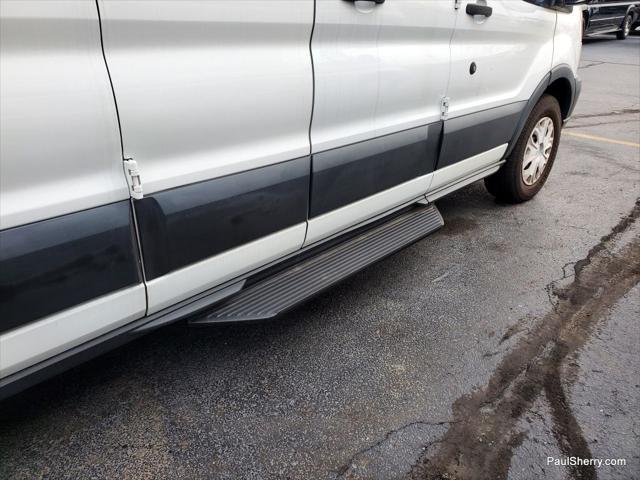 used 2017 Ford Transit-350 car, priced at $26,864