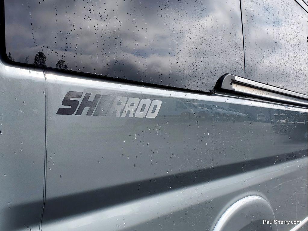 new 2024 Ram ProMaster 3500 car, priced at $96,995