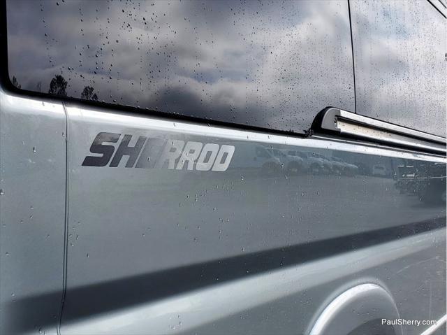 new 2024 Ram ProMaster 3500 car, priced at $111,995