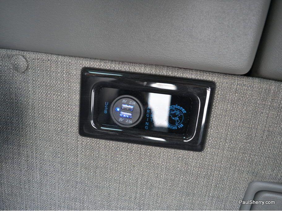 used 2021 Chevrolet Express 2500 car, priced at $62,995