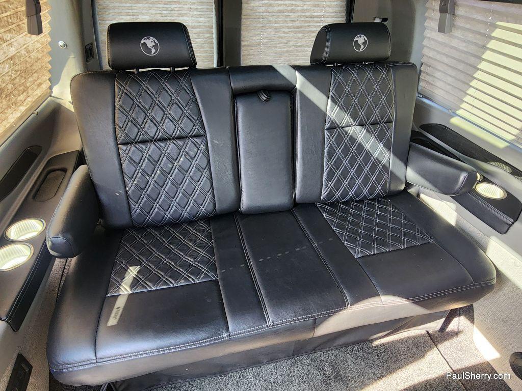 used 2021 Chevrolet Express 2500 car, priced at $62,995