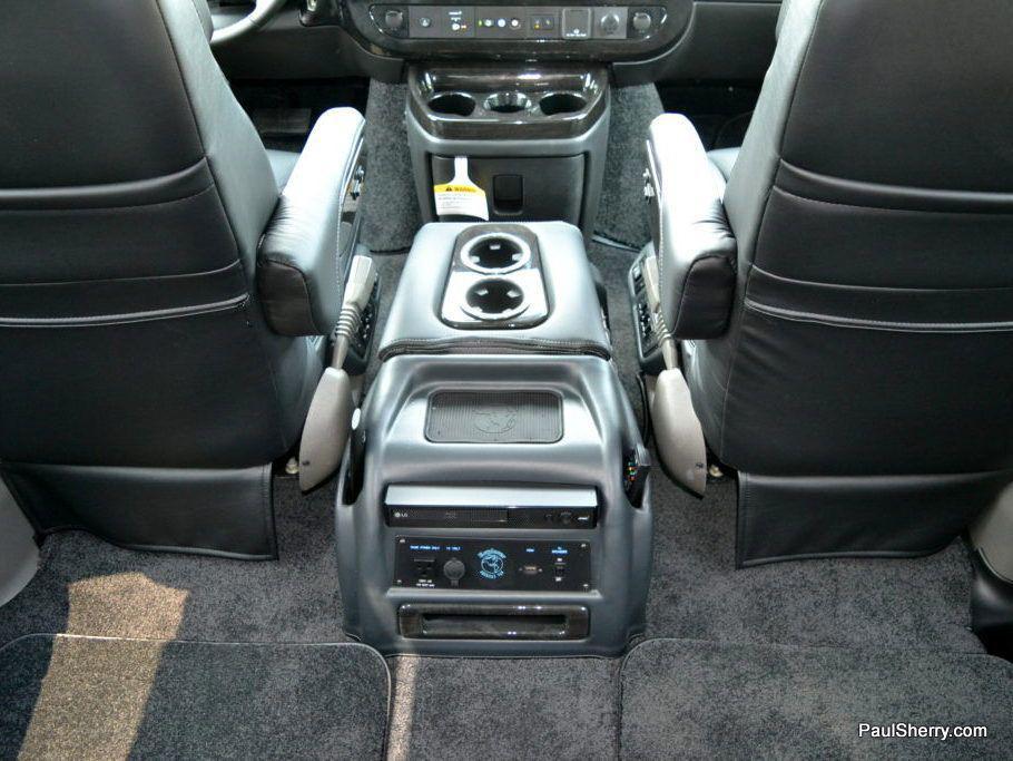 used 2021 Chevrolet Express 2500 car, priced at $62,995