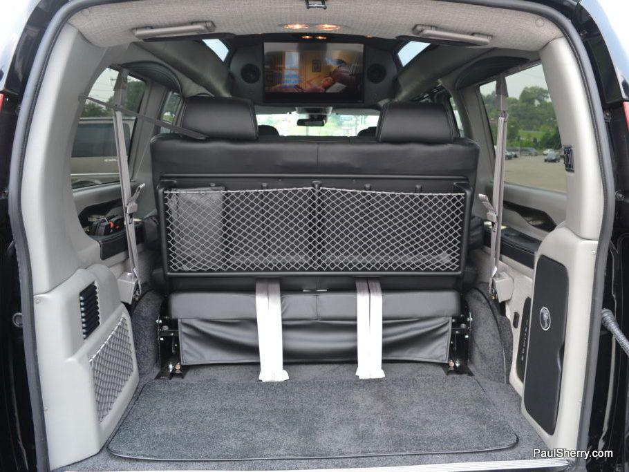 used 2021 Chevrolet Express 2500 car, priced at $62,995