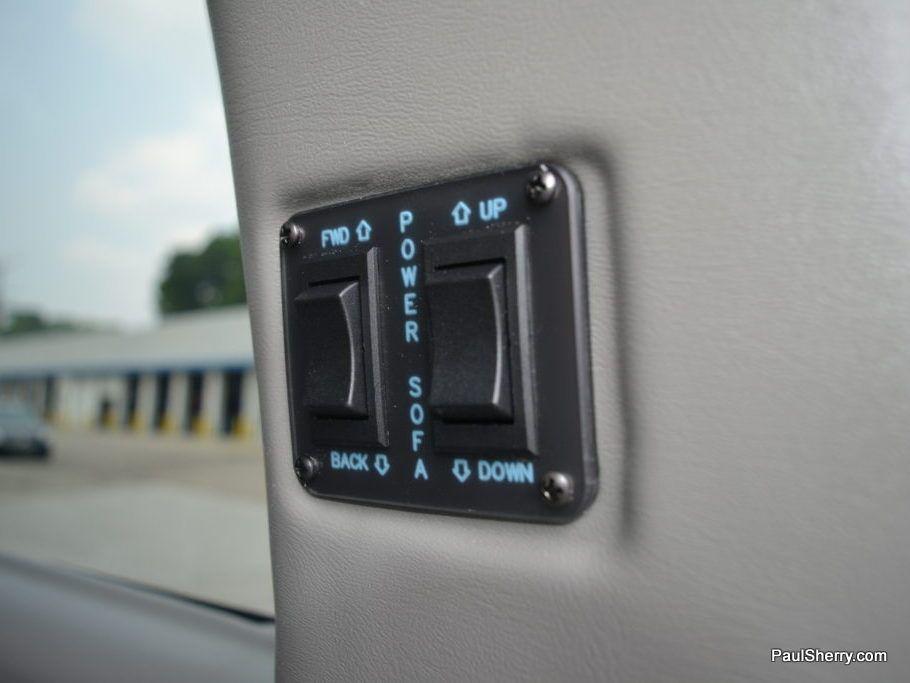 used 2021 Chevrolet Express 2500 car, priced at $62,995