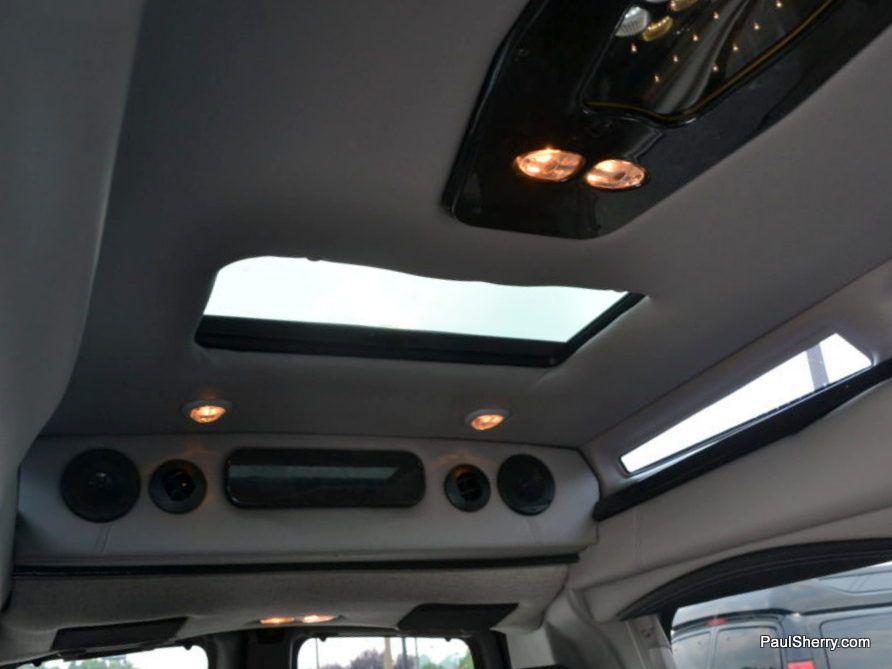 used 2021 Chevrolet Express 2500 car, priced at $62,995