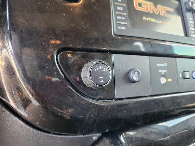 used 2019 GMC Savana 2500 car, priced at $78,995