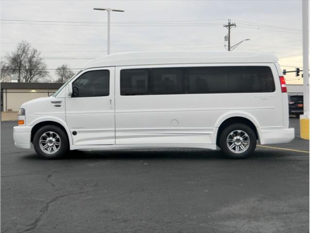 used 2019 GMC Savana 2500 car, priced at $78,995