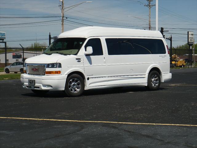 used 2019 GMC Savana 2500 car, priced at $78,995