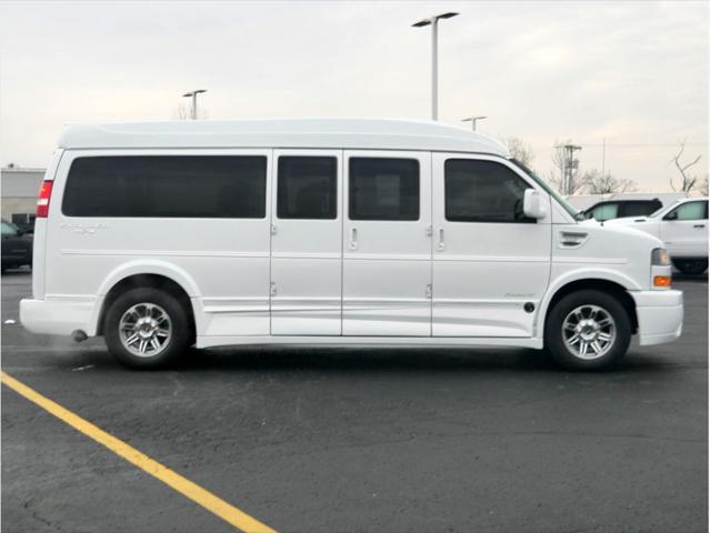 used 2019 GMC Savana 2500 car, priced at $78,995