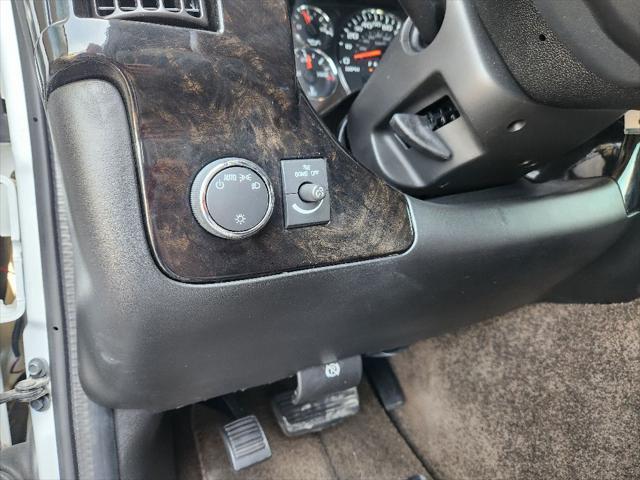 used 2019 GMC Savana 2500 car, priced at $78,995