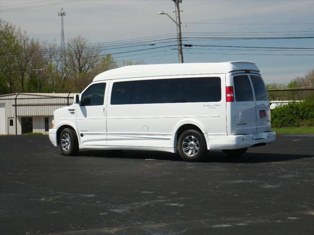 used 2019 GMC Savana 2500 car, priced at $78,995