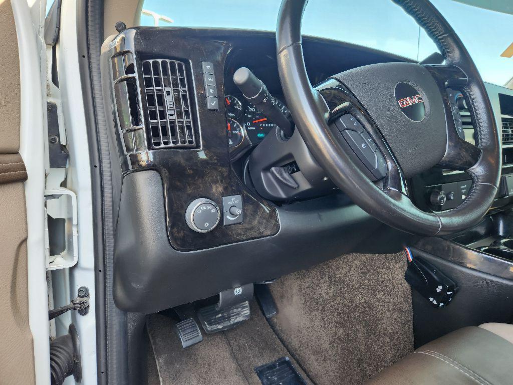 used 2019 GMC Savana 2500 car, priced at $71,995