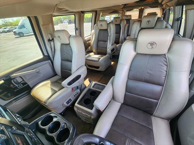 used 2019 GMC Savana 2500 car, priced at $78,995