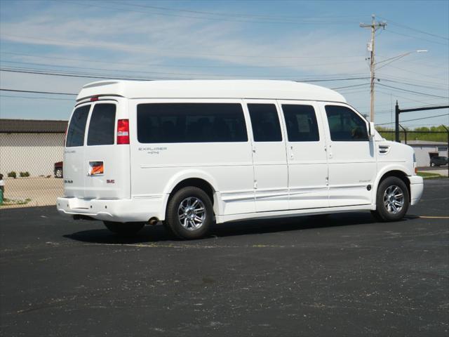 used 2019 GMC Savana 2500 car, priced at $78,995