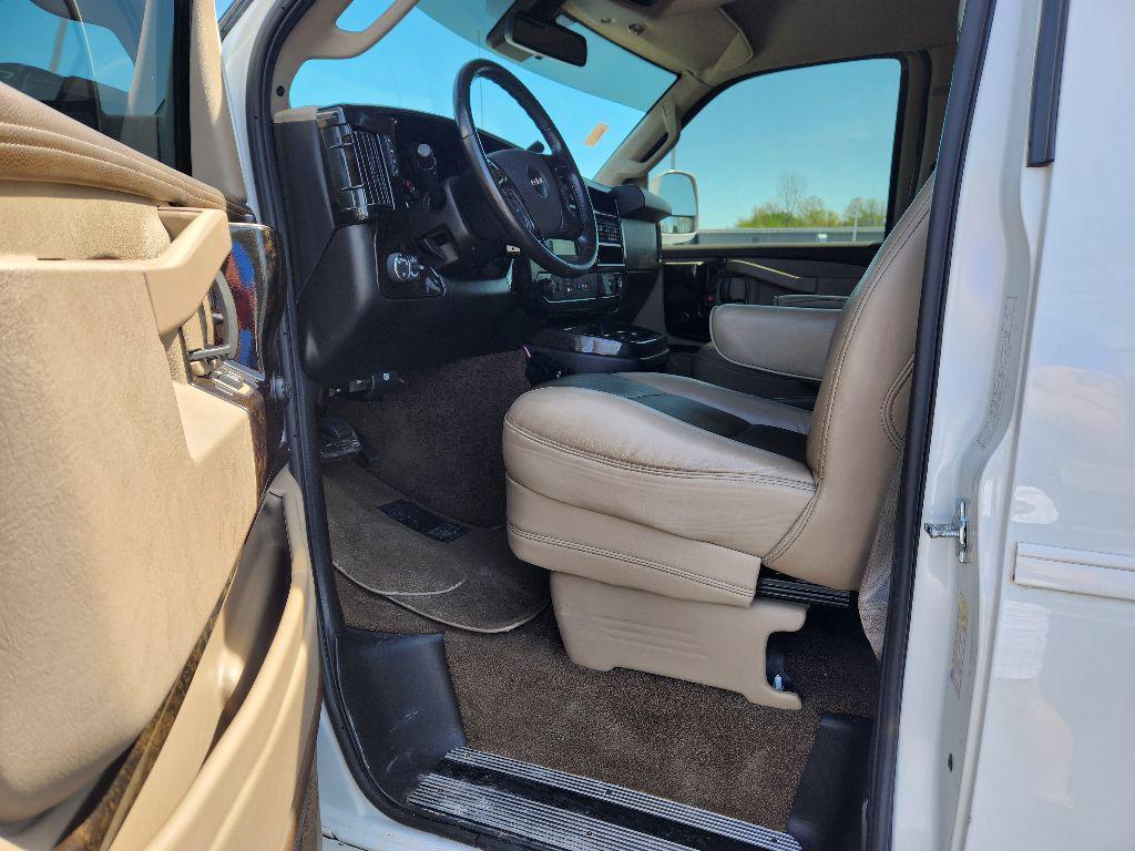 used 2019 GMC Savana 2500 car, priced at $71,995