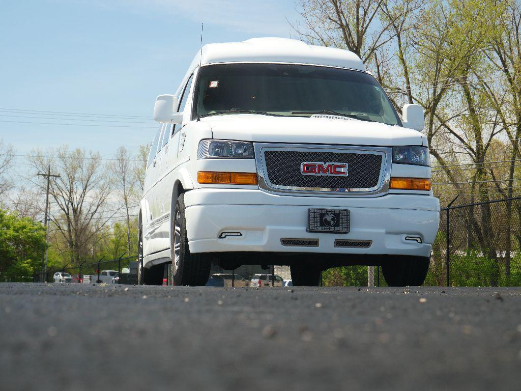 used 2019 GMC Savana 2500 car, priced at $71,995