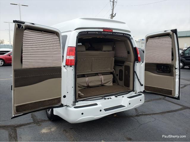 used 2019 GMC Savana 2500 car, priced at $78,995