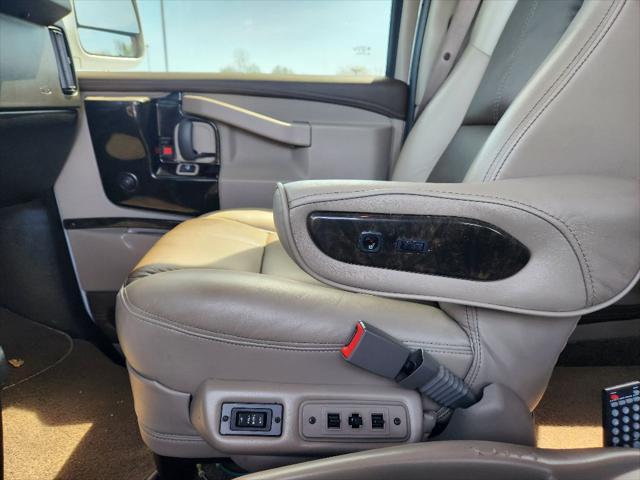 used 2019 GMC Savana 2500 car, priced at $78,995