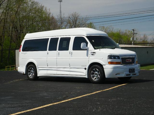 used 2019 GMC Savana 2500 car, priced at $78,995